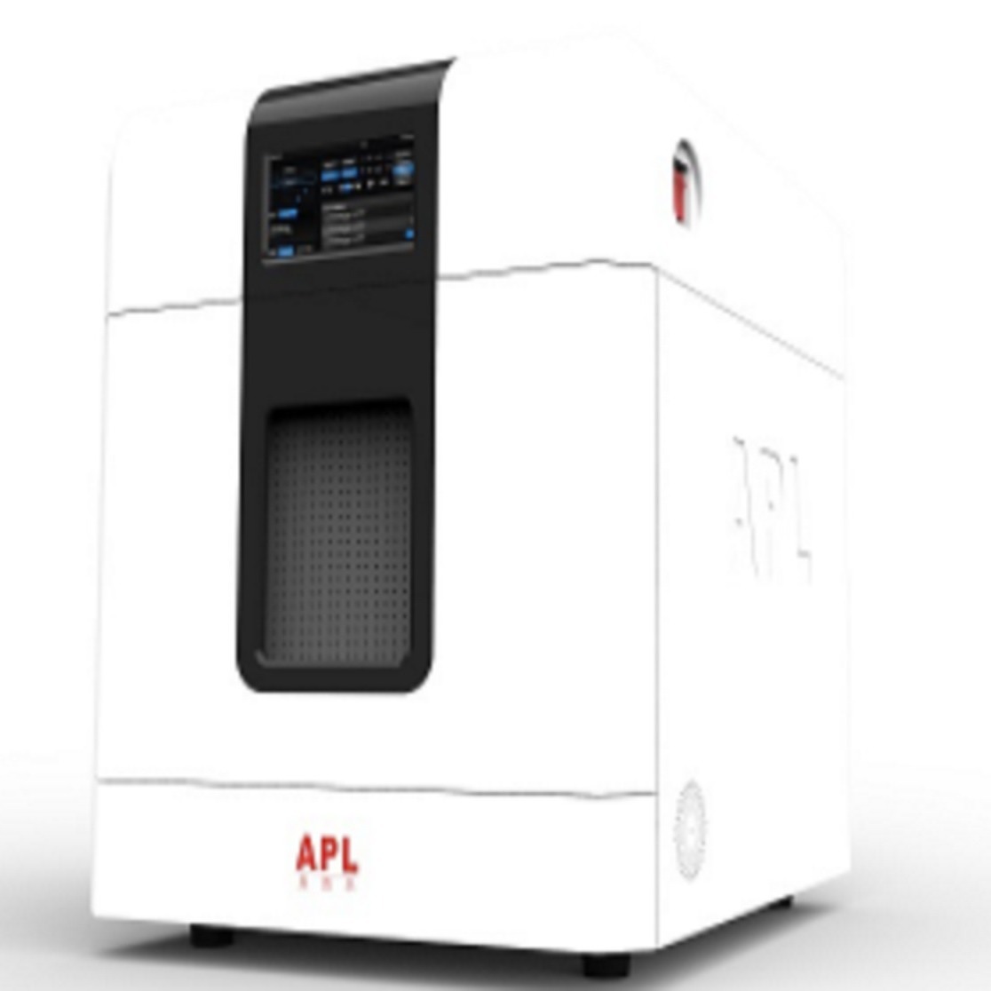 前处理APL奥普乐40位智能高通量微波消解仪实验室全自动高压