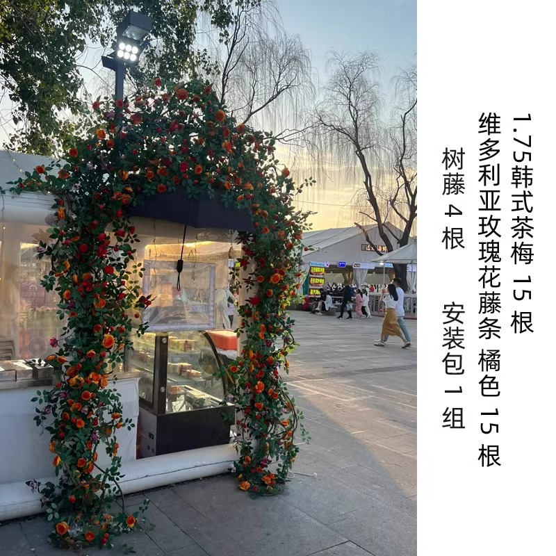 전 세계의 스타일