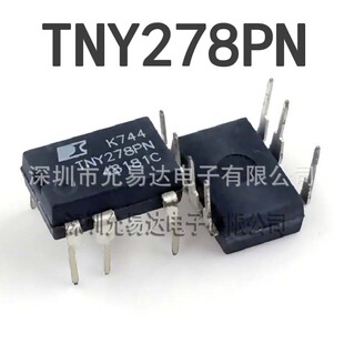 ԭ�bTNY278PN DIP �ԴоƬ