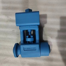 Q661Y-3200LB ߜظ߉ˮy̖Ҏߴ