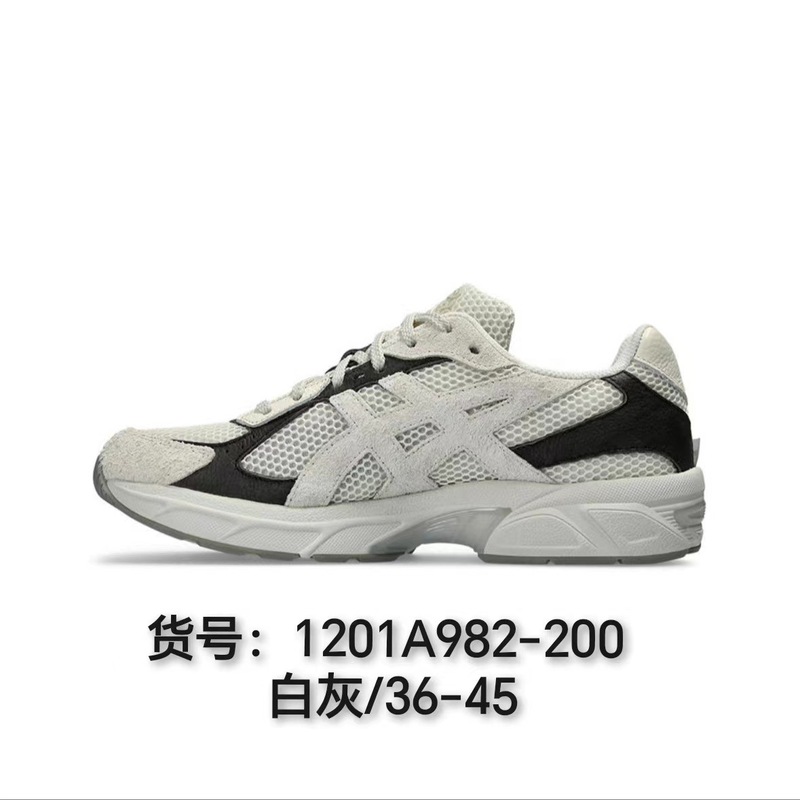莆田工場直販アーサー GEL-1130 ジョイントモデルランニングシューズアウトドア超軽量通気性カジュアルファッション衝撃吸収|undefined