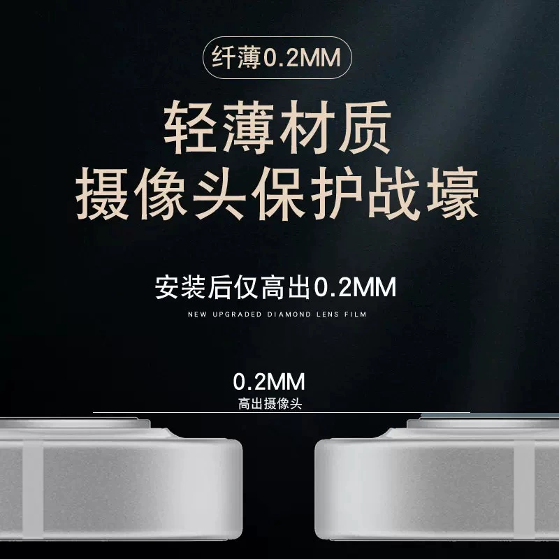 Совместимо Huawei PURA70PRO разделительная пленка линза Huawei PURA70 пост- высокого разрешения пленка