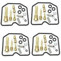 Motorcycle engine and accessories, 150 to 250Cc Ke - 082-carburetor-repair-kit-for-bandit-gsf600s-motorcycle
