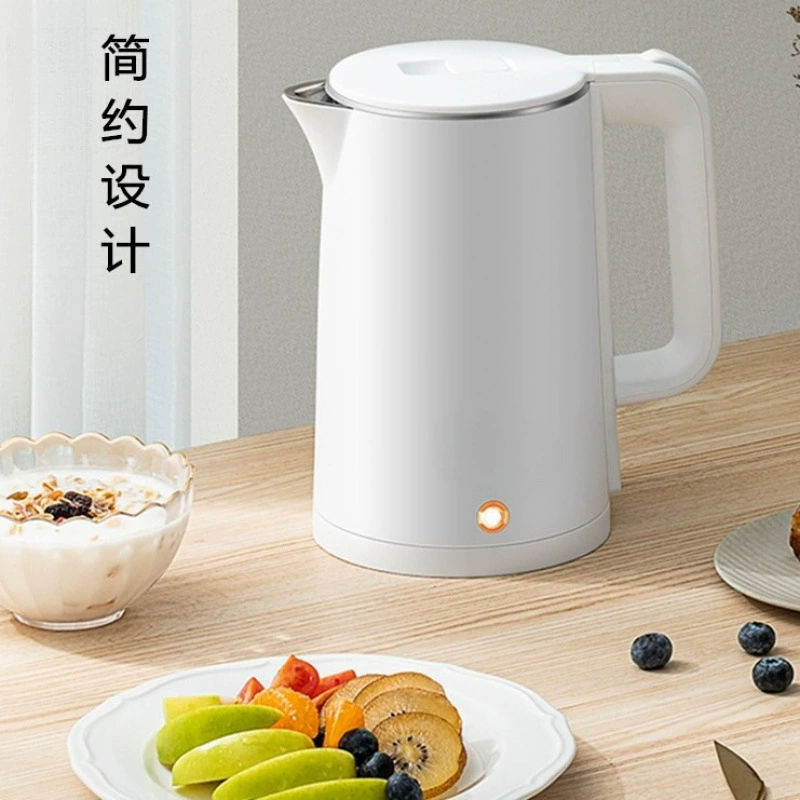 Teapot, capacious small thermos, keeps constant temperature