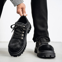 ��Ь�＾͸��߼��Џ͹���ʿ���eƤЬ�\�Ӻ�����ߺ�ɫ���^�±�Ь