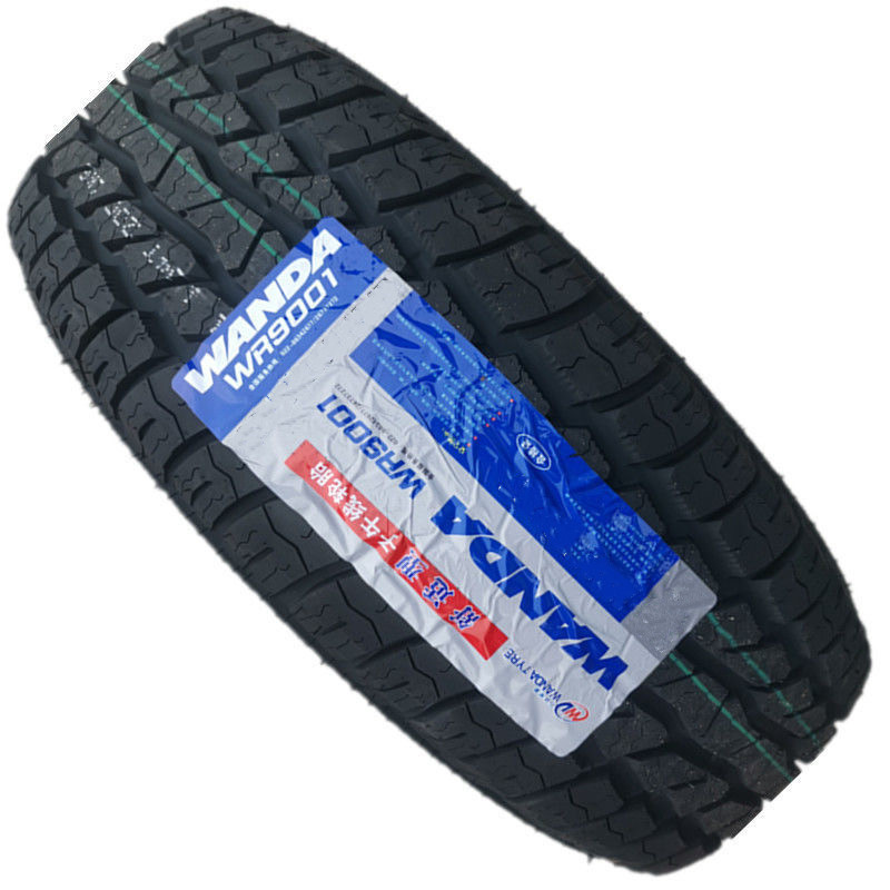 Wanda Off-Road at Tires 205 215 225 235 245 255 265/65 70 75R 15 16 17