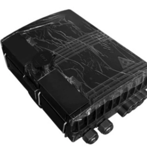 Прямые поставки с завода: экспортная модель 48-портового распределительного короба ODF, терминальный короб для оптоволокна, распределительная рамка для коридора.