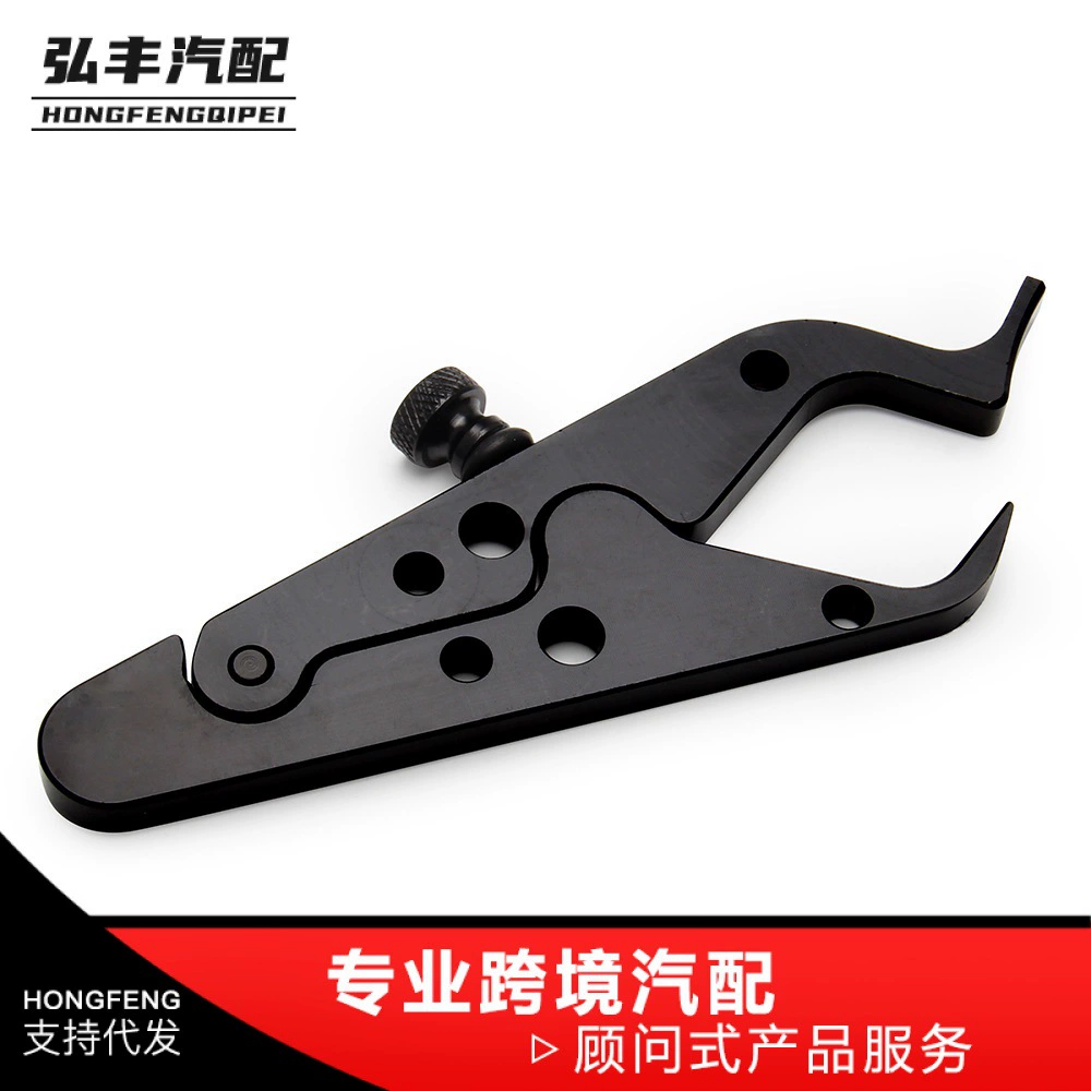 Трансграничная горячая распродажа универсальный мотоцикл круиз дроссельная заслонка зажим ручка вспомогательный держатель