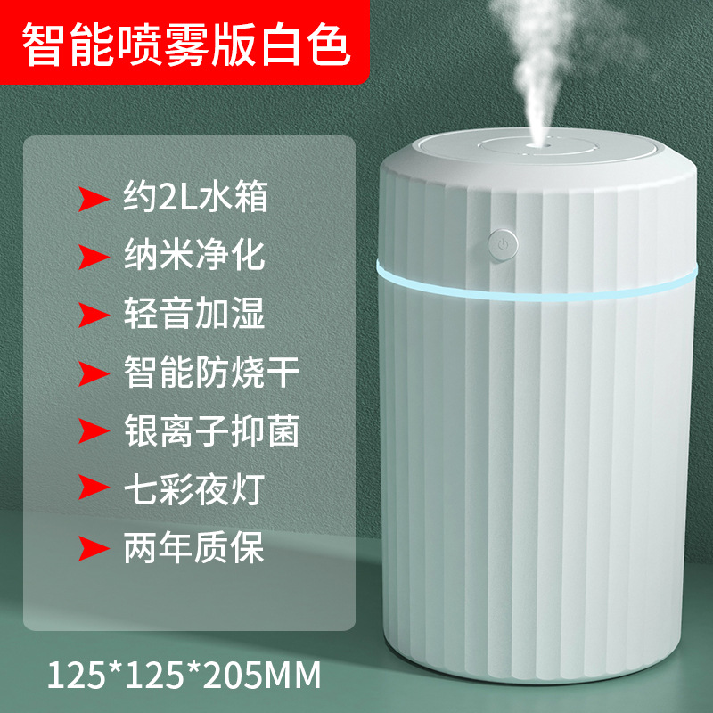 E19 단일 스프레이 화이트