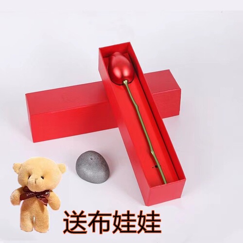 Jewelry gift box, cheap earring display box, pendant necklace jewelry accessory ring box.