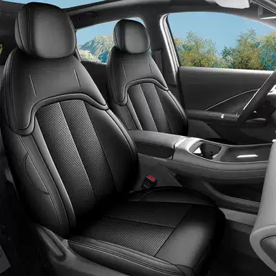 specialized seat covers, car seat | Modelə uyğun (Original) oturacaq örtükləri - mysterious-black-standard-edition-note-the-model-year-front-row-fully-covered-rear-row-partially-covered