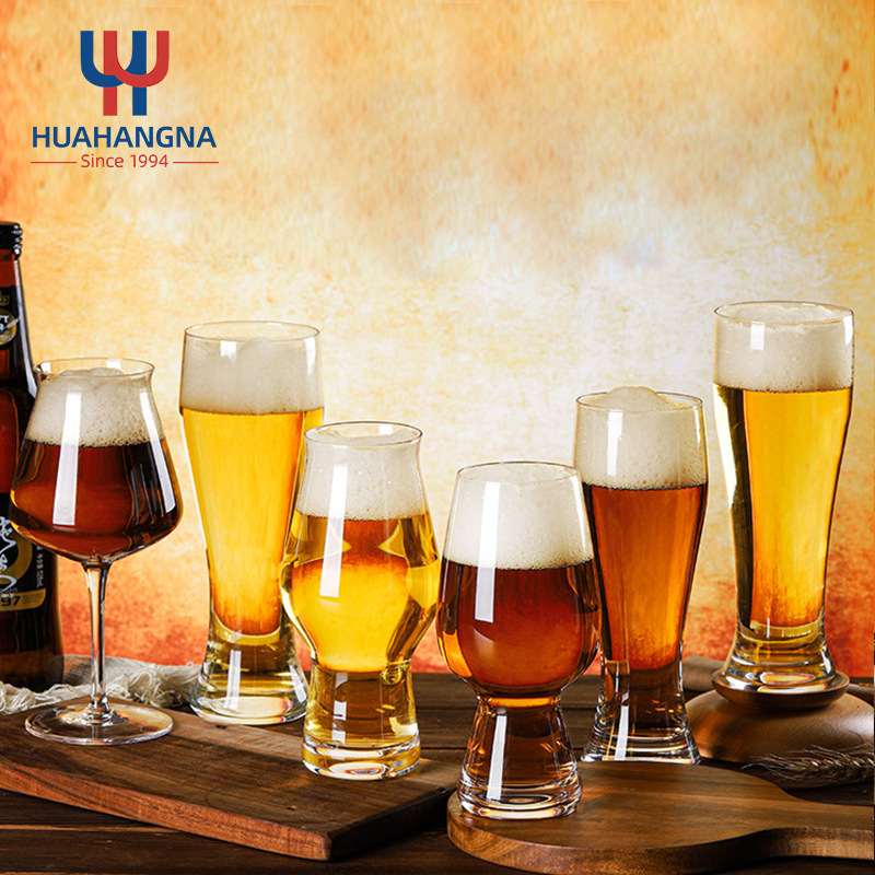 480ml 수제맥주컵