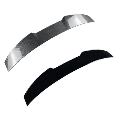 Overseas Version Blade Top Wing | Fixed wind wing