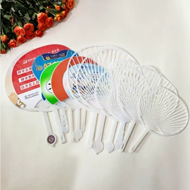 对联/春联;广告扇;台历/日历