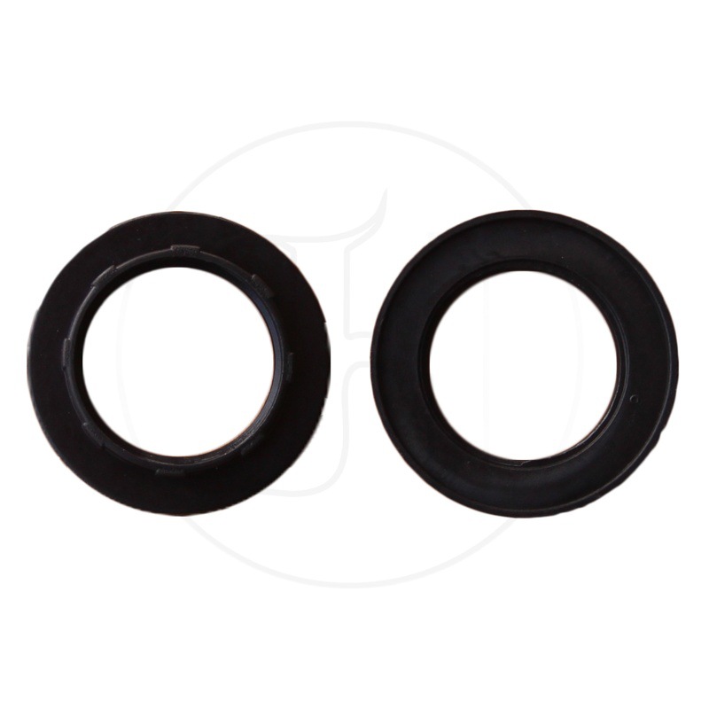 E14 anillo exterior de plástico pantalla de la tarjeta anillo de plástico anillo de cabeza de la lámpara retardante de llama resistencia a la temperatura resistencia al impacto ROHSE14RING