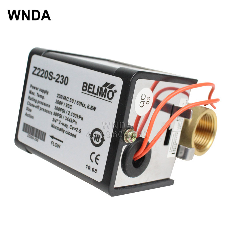 ��ʿ����ıBELIMO ����̹ܵ綯��ͨ��Z220S-230�����Ϳ��Ʒ�