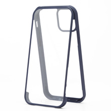 推荐iPhone8 plus手机壳来图定做 玻璃面手机壳定制 logo全包定做