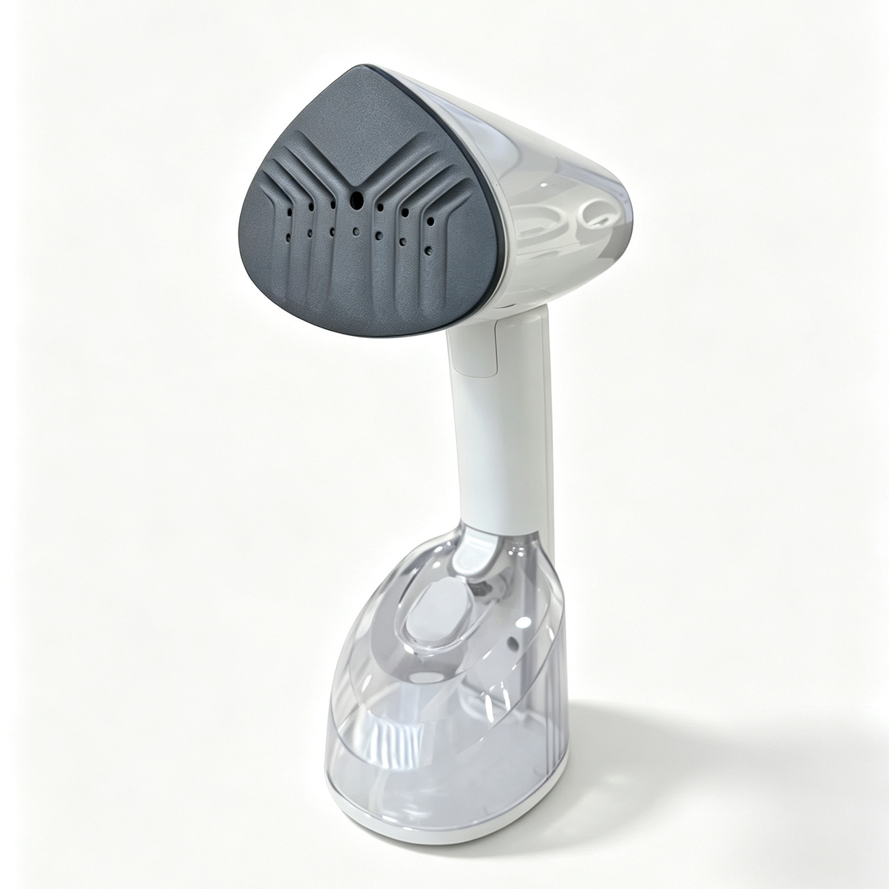Handheld steam iron portable mini household garment steamer