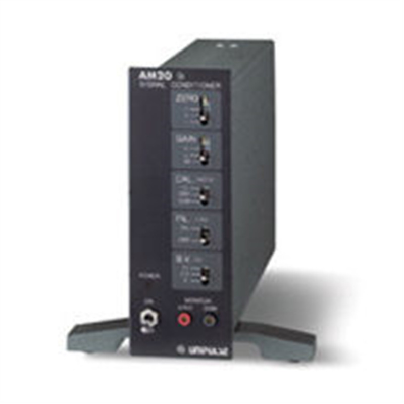 日本尤尼帕斯直流信号变送器AM20AZ