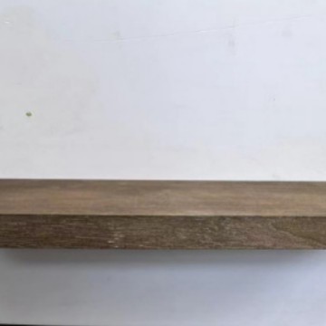 40*15*2.5 cm single-piece satellite brown