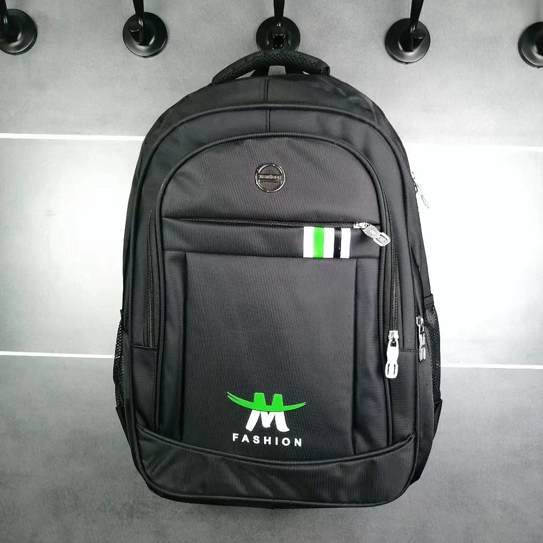 Емкий износостойкий модный школьный рюкзак, backpack, защита позвоночника, простой и элегантный дизайн, для средней школы, для подростков, для студентов