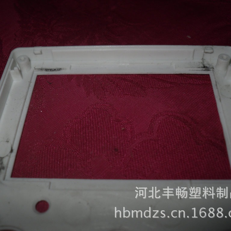 专业生产 电器外壳 优质墙壁开关外壳 各种电器外壳加工量大从优