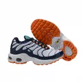 TN 1st Gen White-Blue with Grass Green Swoosh