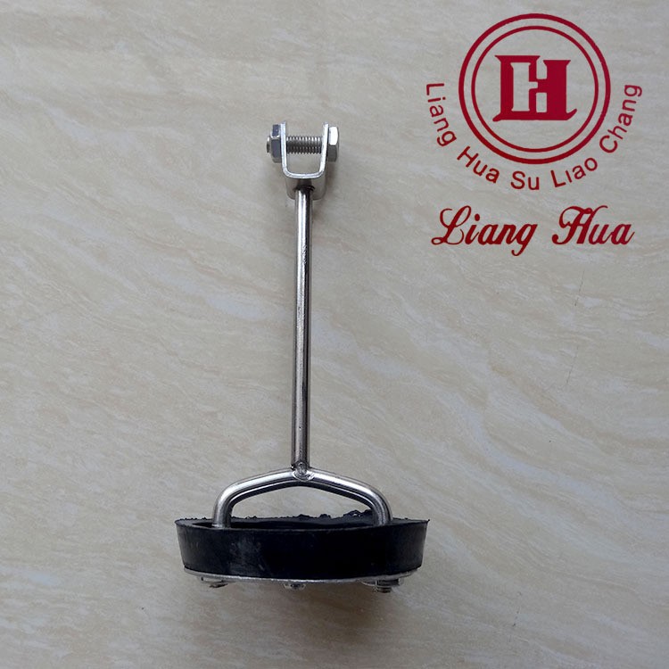 85款水泵配件不锈钢手压水泵抽水机摇井泵手摇水井头压水井泵配件