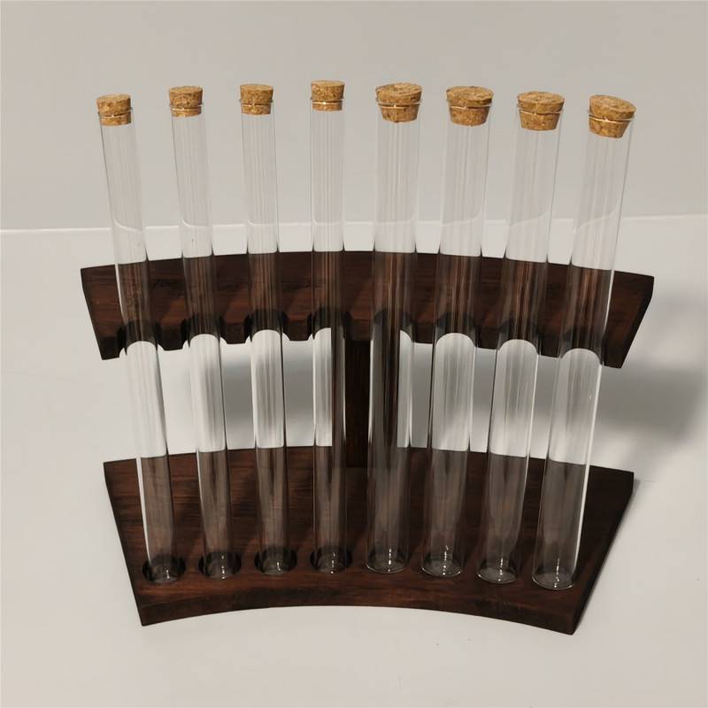 Chinese-Style Bamboo Incense Holder Display Rack Agarwood Incense Stick Storage High-End Exquisite Dark Brown Shelf Chinese-Style Bamboo Incense Holder Display Rack Agarwood Incense Stick Storage High-End Exquisite Dark Brown Shelf