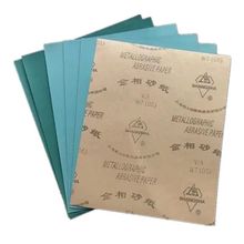 砂纸W5W7W50W40抛光砂纸干砂纸金相砂纸超细一件包邮 一件起批