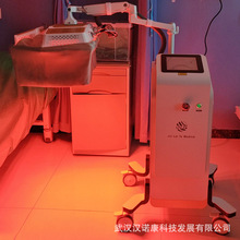 医院皮肤美容设备红蓝光痤疮光谱LED光子治疗仪产地现货价JLT-MD