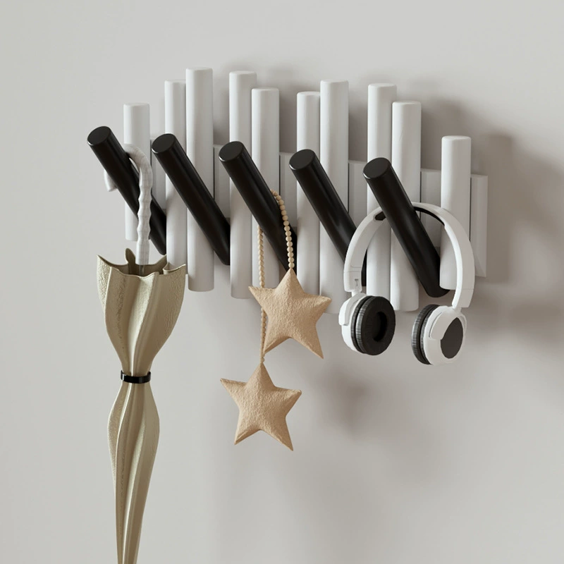 Деревянная вешалка вешалка настенная вешалка