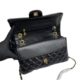 In-kind Logo Bag Women's Classic Fragrant CF Sheepskin Chain Bag high quality High-grade Caviar Cowhide