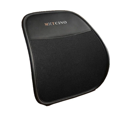 Waist support — Seat Lumbar Support Cushion for