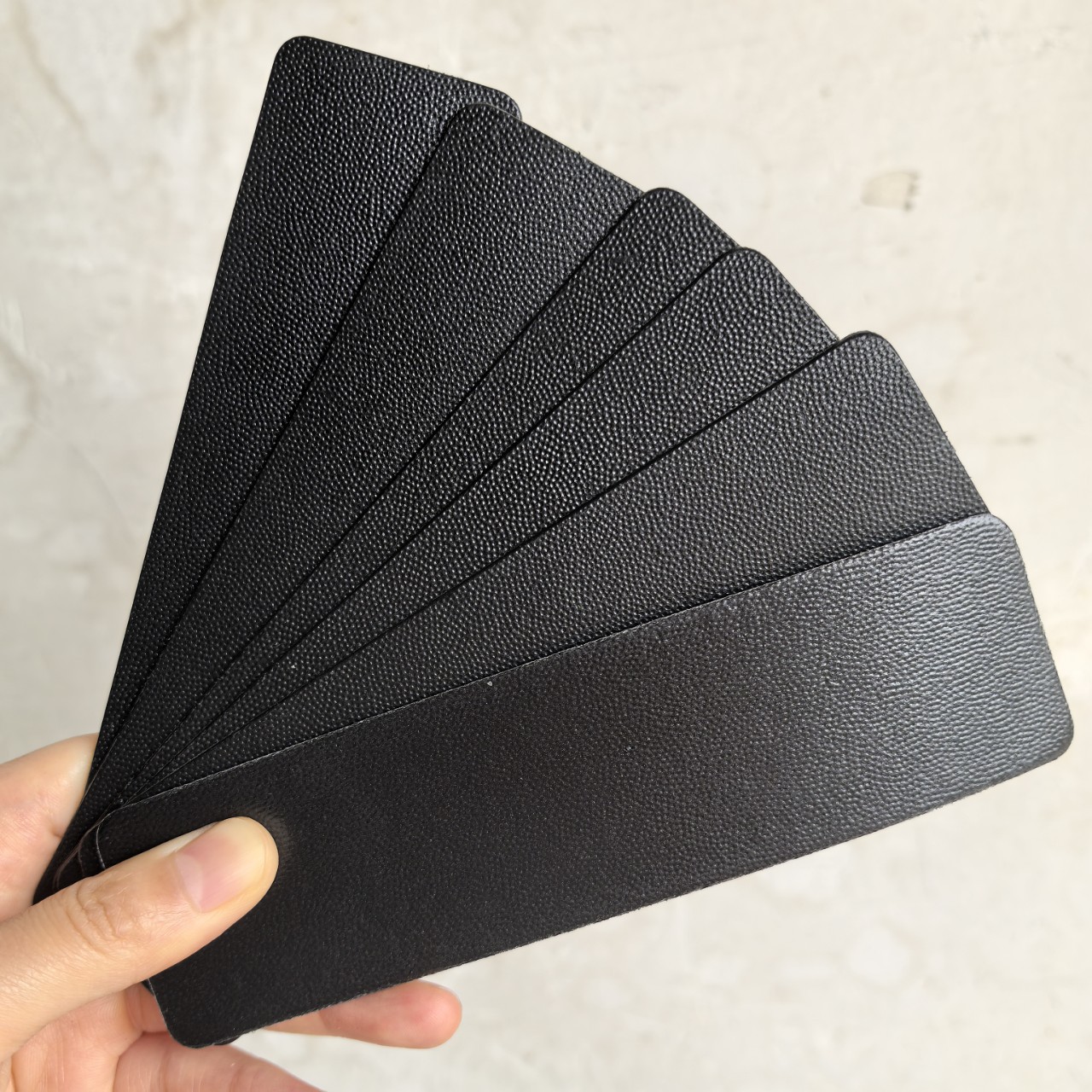 厂家直销黑色PE塑料板全新料保温耐用纯料防水环保新材料