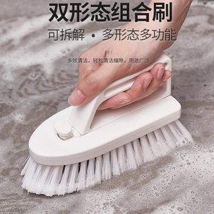 KM��ʽԡ���坍ˢ�l���gϴ��ˢ��ˢ��Ӳë�ɴu�p϶�ذ�M�σ���ˢ