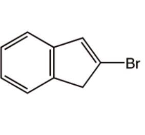 2-溴茚 Cas号: 10485-09-3