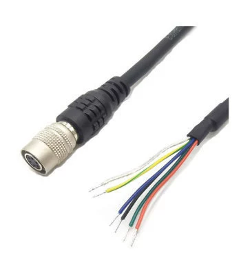 CCD кабель совместимый Basler HyeKammed Vitali промышленные камеры