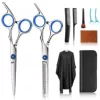 Blue Screws [10-piece set]