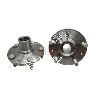 Jac üçün 3103110U3400/3103110-U3400 avtomobil təkər mərkəzi qabığı ox başlığı
