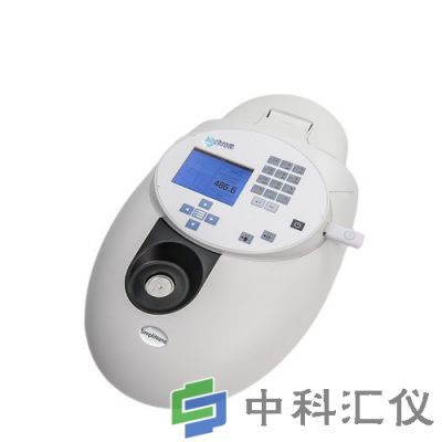 美国Biochrom SimpliNano™分光光度计