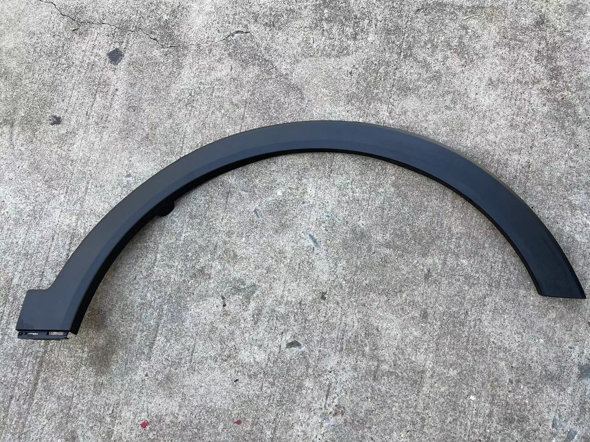 Suitable for Changan 17 Models and 21 Models Cs55/55Plus Front and Rear Wheel Arches, Wheel Hub Surrounds, Decorative Strips on Tires