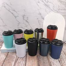 ���⿧�ȱ����̶�ˮ��12oz���㿧�ȱ��� 304����ֱ��±���ӡlogo