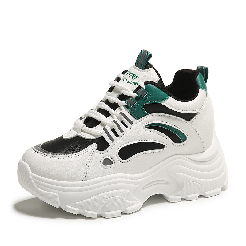 Women Sports Shoes Basketball Shoes Sneakers Canvas Arch Support Comfortable Sneakers_voghion.com