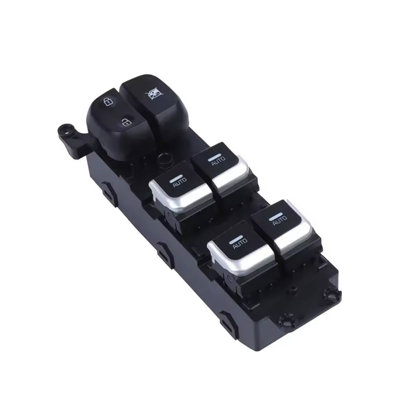93570A4130Ca Is Suitable for Kia 2013-2017 Left Side Electric Window Switch