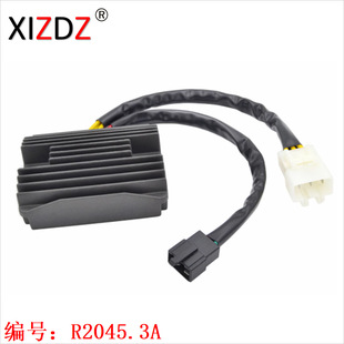 2045.3A for Aprilia Dorsoduro SMV Abs 750 900 1200