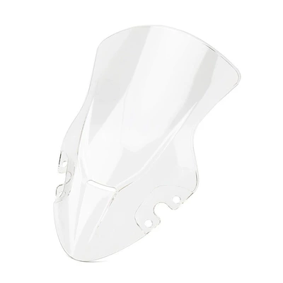 Windshield Deflector — Motorcycle front windshield