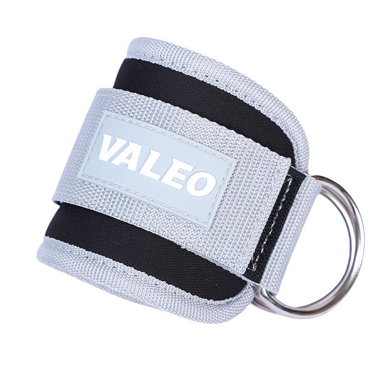 Valeoフィットネス足首バックルトレーニング脚トレーニング脚リングレギンスバンド弾性バンド竜門架クロスボーダー