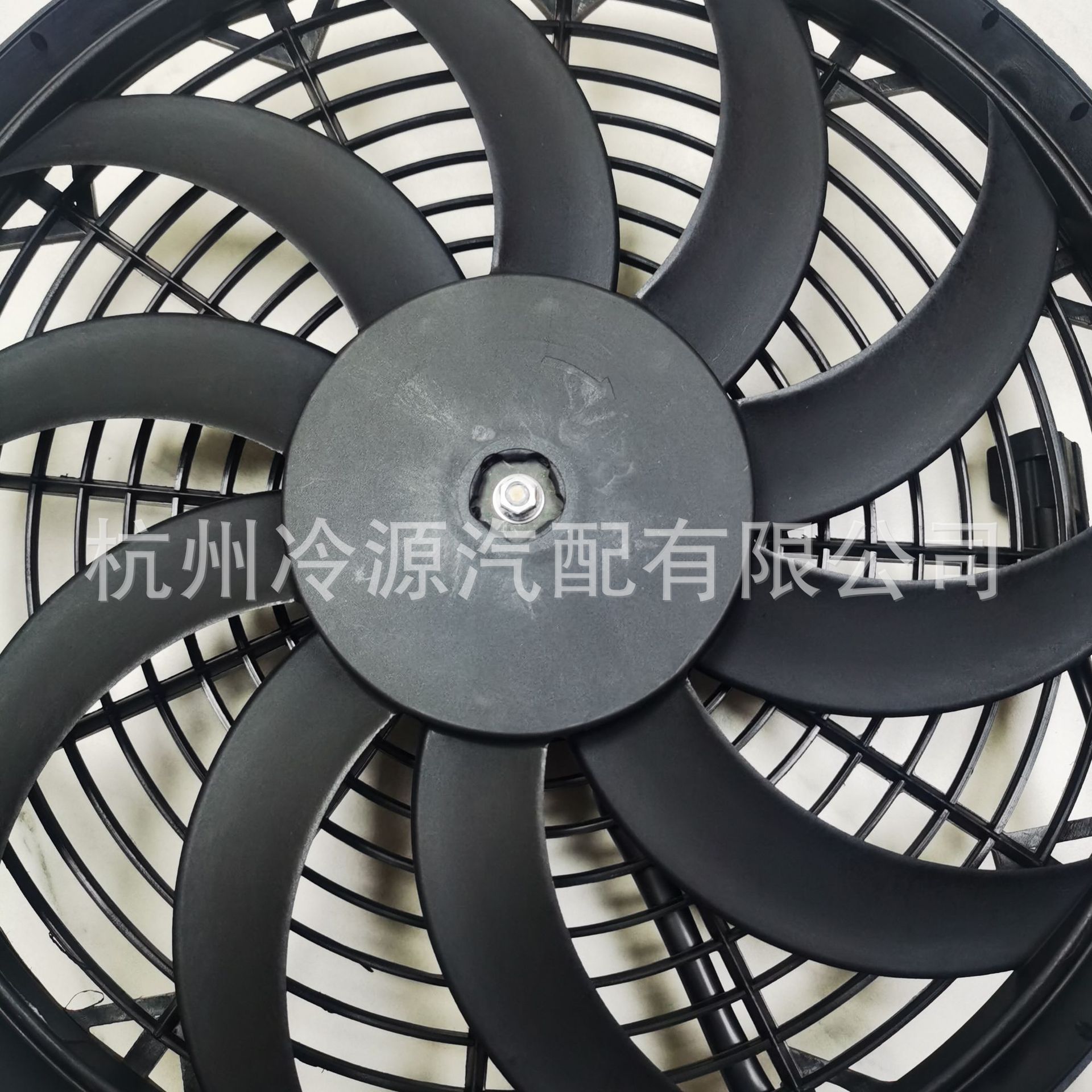 Unipontly-1213Y Long Life Cooling Fan Interchange Spal Va10-Ap50/Vll-61S Wholesale