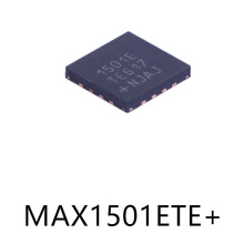 MAX1501ETE+��װTQFN-16ԭװ��ع���оƬ����ic����Ԫ������Ƭ